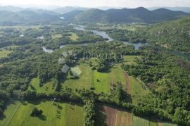 Zemljište Klanac VIŠE OPCIJA KUPNJE ! PRILIKA !!, Gospić - Okolica, Terrain