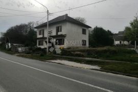 OBITELJSKA KUĆA, KNEŽEVI VINOGRADI, Kneževi Vinogradi, Casa