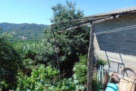 Kuća za djelomičnu renovaciju u središnjoj Istri, Pazin - Okolica, House