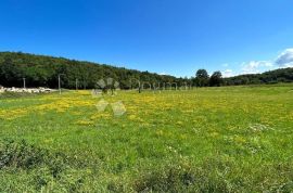 Građevinsko zemljište u oazi prirode selo Mušaluk SNIŽENO DO 1.10., Gospić - Okolica, Tierra