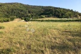 Građevinski Teren s Pogledom na Jezero Butoniga - Prilika, Pazin - Okolica, Terra