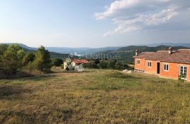 Građevinski Teren s Pogledom na Jezero Butoniga - Prilika, Pazin - Okolica, Terra