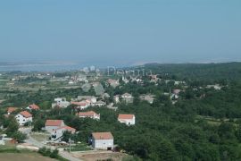 Građevinsko zemljište 1659 m2 Radovin,Ražanac, Ražanac, Terreno