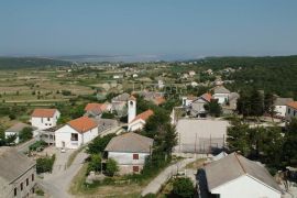 Građevinsko zemljište 1659 m2 Radovin,Ražanac, Ražanac, Terreno