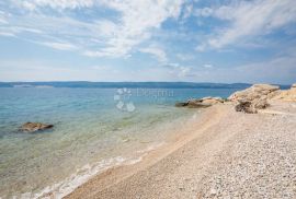 Vila s bazenom, prvi red do mora, Omiš, Σπίτι