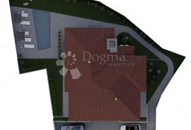 IČIĆI, OPATIJA - apartman, garaža, lift, pogled, Opatija - Okolica, Appartment