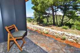 DUGI OTOK - MODERNA VILA 362 m2 BLIZU MORA, Sali, Famiglia