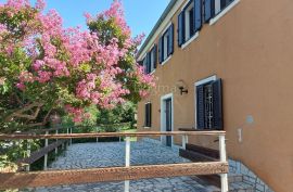 Prekrasno imanje u vinodolskom kraju, Vinodolska Općina, House