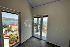 Penthouse s prekrasnim pogledom, Mastrinka, Čiovo, Trogir - Okolica, Flat