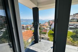 Penthouse s prekrasnim pogledom, Mastrinka, Čiovo, Trogir - Okolica, Flat