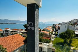 Penthouse s prekrasnim pogledom, Mastrinka, Čiovo, Trogir - Okolica, Flat