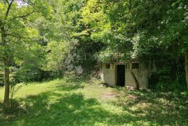 Žumberak, prostrano samoodrživo seosko imanje, 34000m2, Samobor - Okolica, Tierra