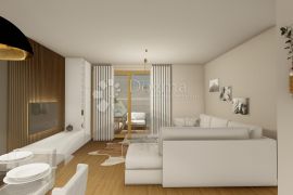 NOVOGRADNJA PREMIUM LIVING RIJEKA -  STAN 9.4 / 2S+DB, Rijeka, Daire