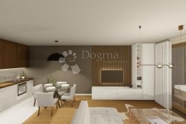 NOVOGRADNJA PREMIUM LIVING RIJEKA -  STAN 9.4 / 2S+DB, Rijeka, Daire