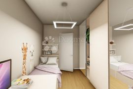 NOVOGRADNJA PREMIUM LIVING RIJEKA -  STAN 9.4 / 2S+DB, Rijeka, Daire