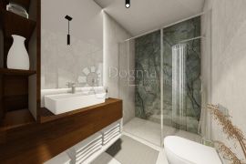 NOVOGRADNJA PREMIUM LIVING RIJEKA -  STAN 9.4 / 2S+DB, Rijeka, Daire