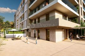 NOVOGRADNJA PREMIUM LIVING RIJEKA -  STAN 9.4 / 2S+DB, Rijeka, Daire