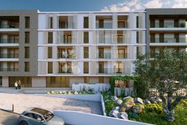 NOVOGRADNJA PREMIUM LIVING RIJEKA -  STAN 9.4 / 2S+DB, Rijeka, Daire