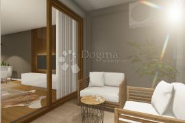 NOVOGRADNJA PREMIUM LIVING RIJEKA -  STAN 9.4 / 2S+DB, Rijeka, Daire