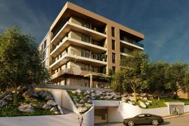 NOVOGRADNJA PREMIUM LIVING RIJEKA -  STAN 9.2 / 2S+DB, Rijeka, شقة