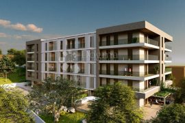 NOVOGRADNJA PREMIUM LIVING RIJEKA -  STAN 9.2 / 2S+DB, Rijeka, شقة