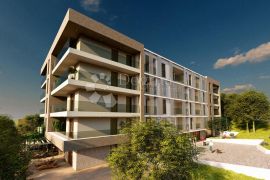 NOVOGRADNJA PREMIUM LIVING RIJEKA -  STAN 8.3 / 3S+DB, Rijeka, Appartamento