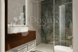 NOVOGRADNJA PREMIUM LIVING RIJEKA -  STAN 8.3 / 3S+DB, Rijeka, Appartamento