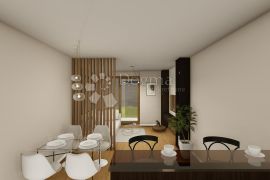 NOVOGRADNJA PREMIUM LIVING RIJEKA -  STAN 6.2 / 1S+DB, Rijeka, Διαμέρισμα