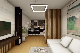 NOVOGRADNJA PREMIUM LIVING RIJEKA -  STAN 4.0 / 1S+DB, Rijeka, Wohnung