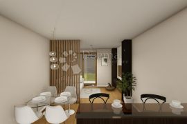 NOVOGRADNJA PREMIUM LIVING RIJEKA -  STAN 4.0 / 1S+DB, Rijeka, Wohnung