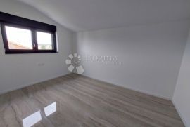 MALINSKA, NOVOGRADNJA, POGLED MORE, Malinska-Dubašnica, Apartamento