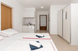 11 Studio apartmana - 150m od mora, Medulin, Famiglia