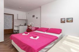 11 Studio apartmana - 150m od mora, Medulin, Famiglia