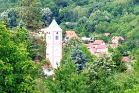 Kuća Velika, Park prirode Papuk, Velika, House