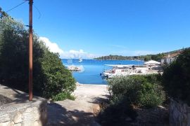 OTOK ŽUT, KORNATI - KUĆA PRVI RED UZ MORE, Murter, Casa