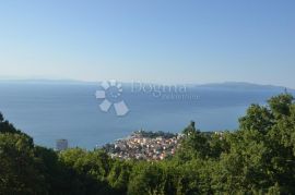 Opatija, Vila s panoramskim pogledom, Opatija, Casa