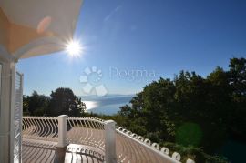 Opatija, Vila s panoramskim pogledom, Opatija, Casa