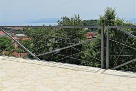 Kastav , PET FRIENDLY - 2S + DB za najam s pogledom na more, Kastav, Διαμέρισμα