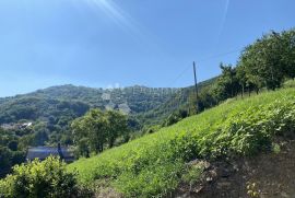 Okruženi prirodom, Novi Marof, Terrain