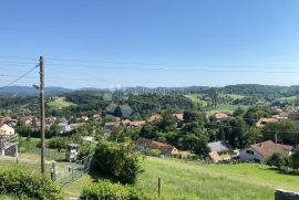 Okruženi prirodom, Novi Marof, Terrain