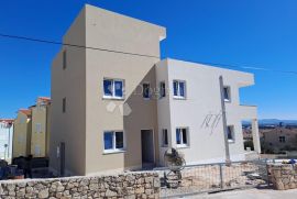 STAN VODICE 92,60 m2-NOVOGRADNJA!!!-useljivo, Vodice, Διαμέρισμα