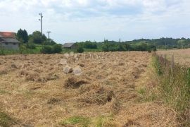 4200m2 Građevinska parcela okolica Zaboka, Sveti Križ Začretje, أرض