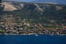 Urbana villa sa bazenom u blizini predivnih plaža, Rab, بيت