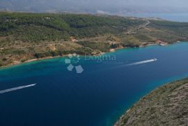 Urbana villa sa bazenom u blizini predivnih plaža, Rab, بيت