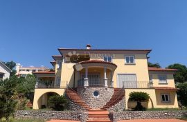 Luksuzna Villa Pobri, Opatija - Okolica, Famiglia