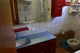 UVALA SOLINE APARTMAN NA 100 M OD MORA, Dobrinj, Appartment