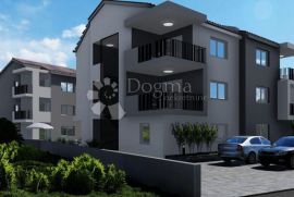 APARTMAN S BAZENOM - ŠILO, Dobrinj, Kвартира