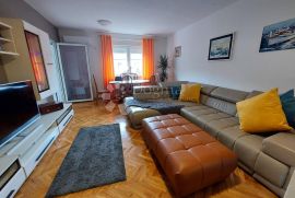 NJIVICE, APARTMAN 200 METARA OD MORA, Omišalj, Appartamento