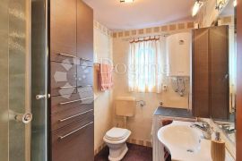 Apartman u Njivicama sa izvanrednim pogledom na more, Omišalj, Apartamento