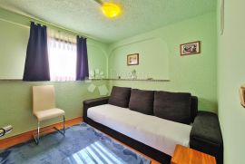 Apartman u Njivicama sa izvanrednim pogledom na more, Omišalj, Apartamento